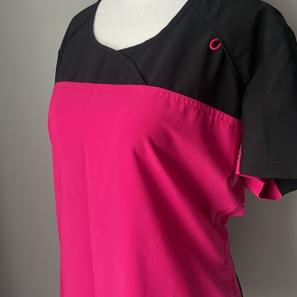 Scrub Kulture Scrup Top - Picture 3 of 8